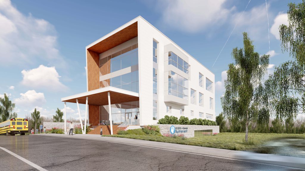 Cormier Lefebvre Architectes